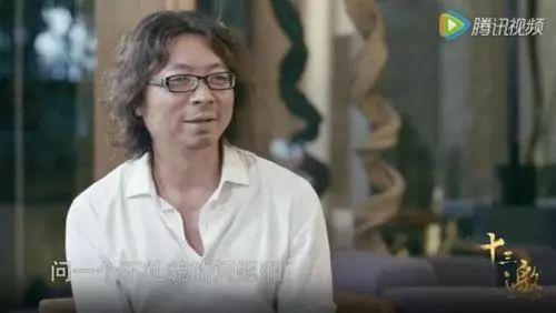 芳华女主原因被跳舞要求惹陈道明开骂其中饭局视频度威图片