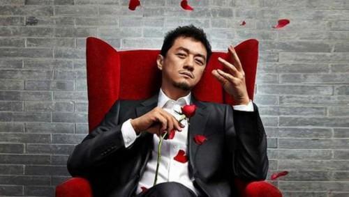 46岁瞿颖晒新男友和同居11年张亚东告吹，昔日第一名模去当后妈？