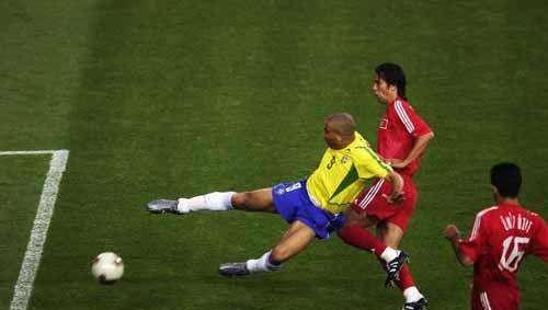 足球,世界第一运动?