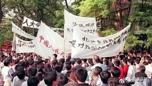 美炸中国使馆解密：真实情况十九人牺牲！