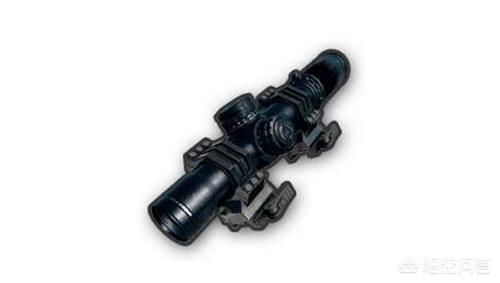 《绝地求生》里4倍镜和8倍镜,哪个比较好用?