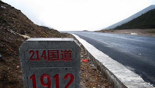 中国最长十大国道排名，其中一条是世界最惊险的公路之一
