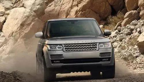 电动系统能否越野？外媒试驾2018款路虎揽胜混动版