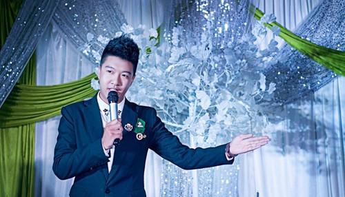 南京婚礼司仪多少钱一场?