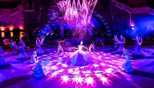 “逛庙会、赏花灯” 2018天津元宵节活动全攻略！