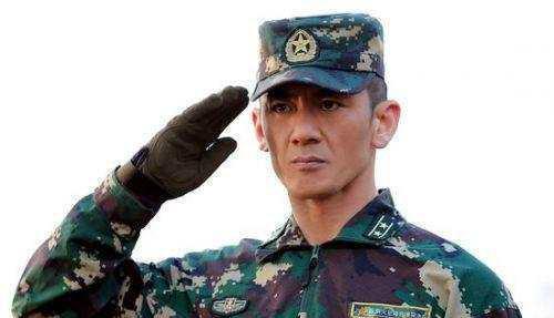 《战狼3》演员角色已敲定,段奕宏,彭于晏,任天野强强加盟!