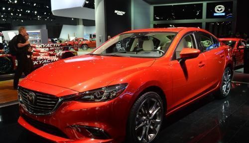 马自达阿特兹只有懂车的人才买，按销量大小买车是错误的买法！