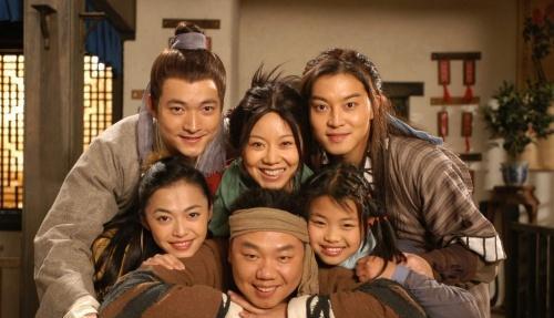 说外国月亮圆的人,应该看看武林外传