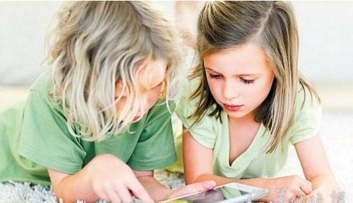 专家呼吁:请您保护好孩子的眼睛,还孩子一片清