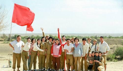 《花儿与远方》里的这几位山东大嫚儿让你读懂了什么?