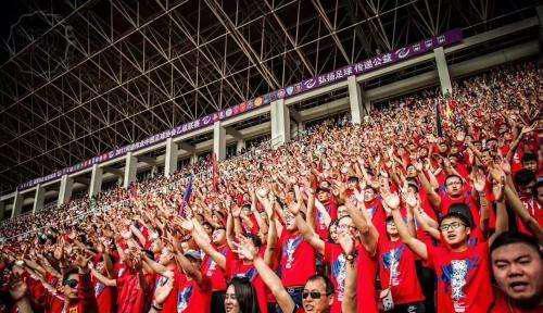 足球冲甲梦碎,只有这个方法才能赢回西北狼的