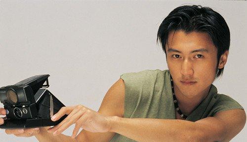 2000年左右的谢霆锋颜值谁可以一战?陈冠希和