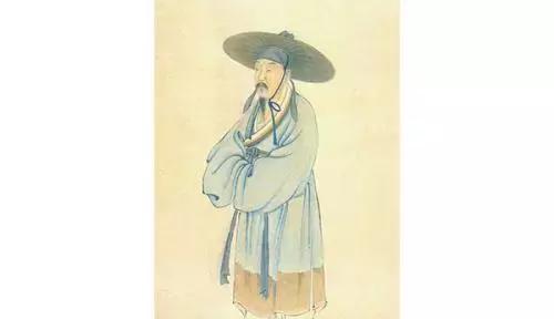徐渭，书法史上的梵高，历史上却因杀妻成名