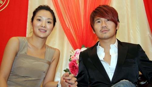曹格老婆资料家庭背景介绍 曹格与老婆吴速玲情感史