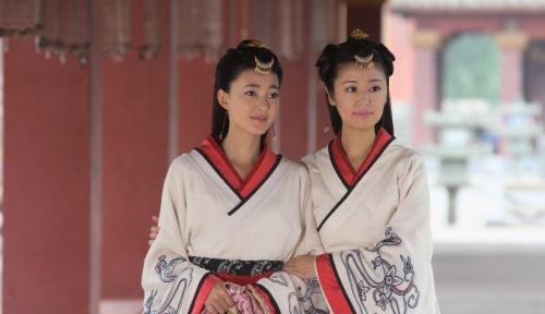 《美人心计》:历史上窦皇后是刘恒最爱?此女可与窦漪房平起平坐