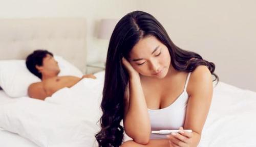 产妇隐瞒生育史,差点把孩子生在厕所里!网友表