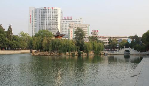 湖北孝感最发达的四个县区:第一名是汉川
