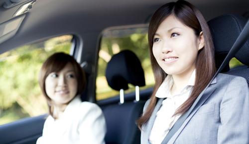 聚焦 | 回家过年, 跨城拼车靠谱吗?