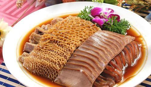 中国十大冷菜「别说你不知道」