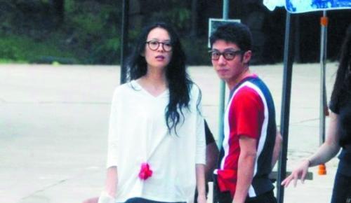 章子怡为什么会被称为国际脏?章是怎样变成脏