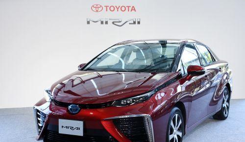 老周说车|盘点国内新能源汽车市场