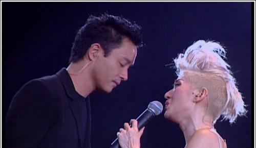 1988十大劲歌盘点,张国荣攀高峰,梅艳芳受挑战,Beyond露锋芒