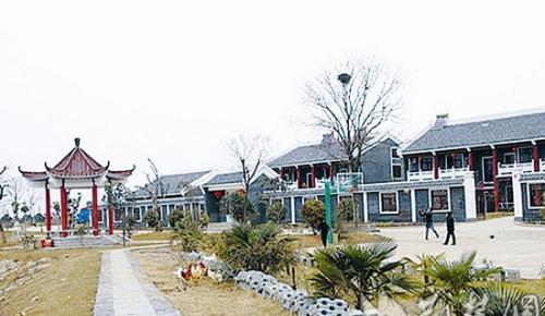王学东孝感市孝昌县邹岗镇堰桥村乡贤