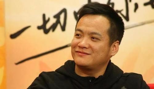 她是宁浩电影御用配角，体重200斤被誉为虎妻，彪悍气质过目不忘