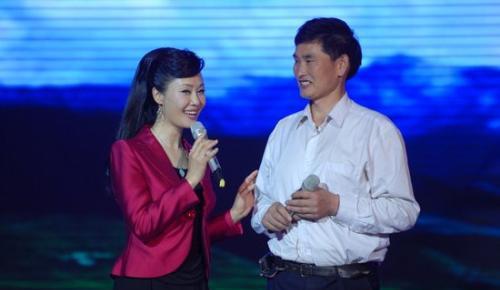 歌唱家戴玉强评价朱之文：离专业差得远，说方言是炒作，是包装！