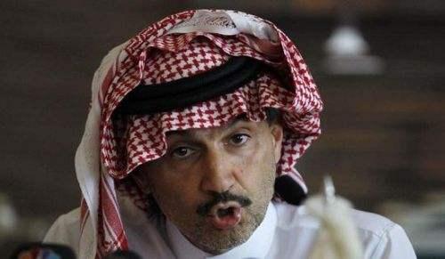 沙特阿拉伯最有钱的人,被称为中东的巴菲特,还