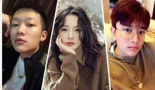 李小璐再被爆出猛料，除了夜宿PGone家，竟在他房间也被撞见过？