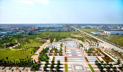 重磅, 抚州高新区被评为2017年江西省大众创业