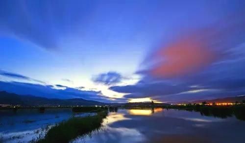 自驾云南必备:昆明自驾到大理、丽江等各大著名景区的距离及耗时