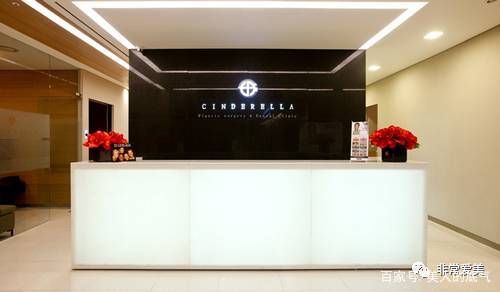 案例+风格对比:韩国佳轮韩和灰姑娘整形医院面