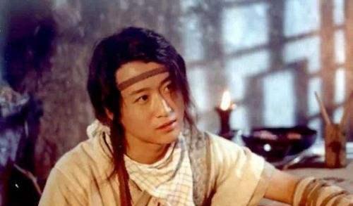 新百晓生兵器谱排名，小李飞刀登临榜首，阿飞和荆无命并列第三!