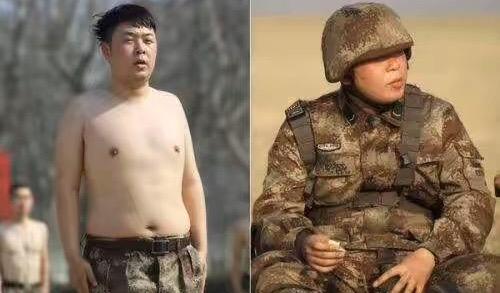 杜海涛晒春节菜谱, 一般家庭吃不起, 终于知道他为什么长那么胖了