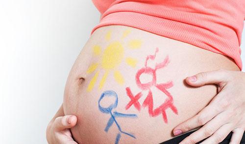 怀孕多少周可以出生 孕多少周算是早产儿|育儿