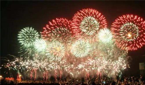 济南:以后结婚也不能放鞭炮了,一切为了环保!