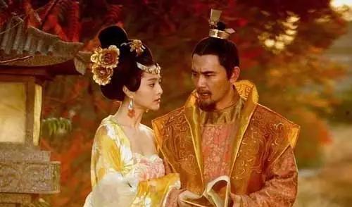 中国古代十大美人,如何被世人记住?