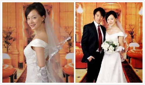 吴秀波家庭近照曝光，带妻子和两孩子一起出行，俩儿子长相帅气！