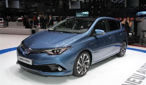 丰田即将上市的新车，配置不输卡罗拉，仅售9万，上市估计爆款