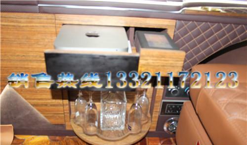 福特e350商务七座明星保姆用车商务接待用车老板私人用车