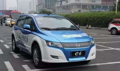 快充对你家的电车究竟有多大伤害？