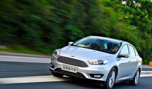 媲美大众高尔夫的“小钢炮”