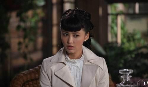 《大宅门》三部曲走出的美女现状：成影后、整容，一部比一部差？