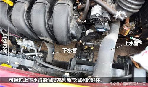 冬季养车大法，这八点注意事项你都知道吗？喜欢就收藏分享关注吧
