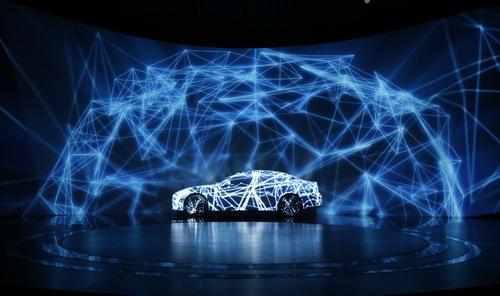 高科技时代来了,汽车黑科技你听过几个