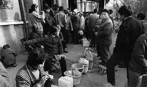 请回答1988:那一年的中国,竟为2018埋下那么多