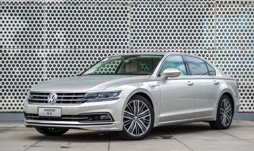 月销量300台直降6万没人买我怀疑这是假大众