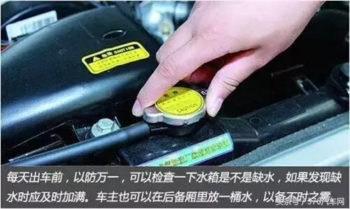 发动机五大系统你都知道吗？搞明白能省不少钱！